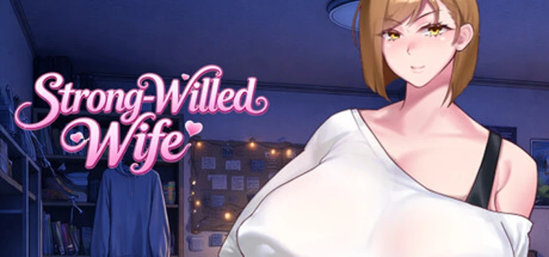Strong-Willed Wife Image