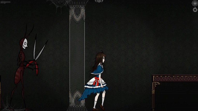 Blue Bird Land Ep. 1 screenshot