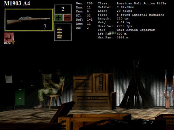 101st Airborne in Normandy screenshot