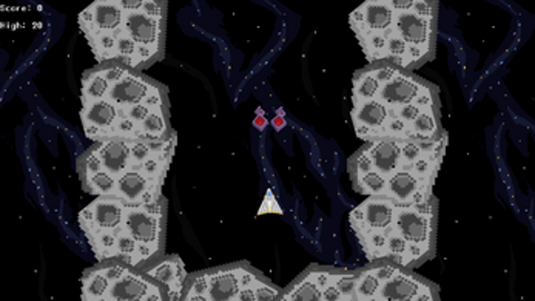2D Shooter Image