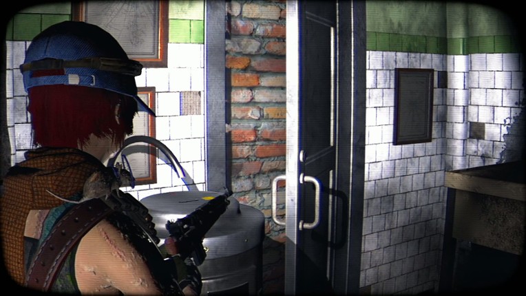 A Mausoleum for All screenshot