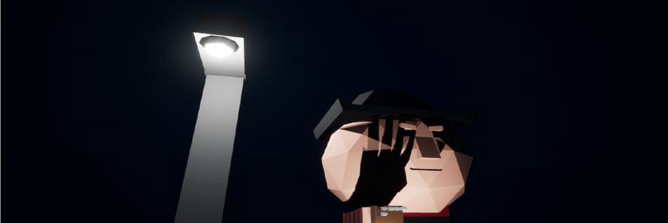 Games like A Nightmare on Sesame Street