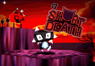 A Short Death Image