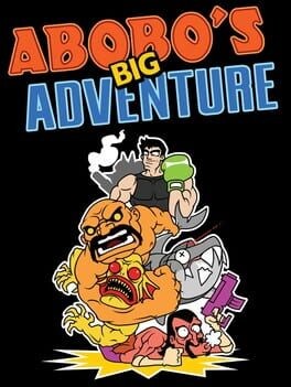 Games like Abobo's Big Adventure