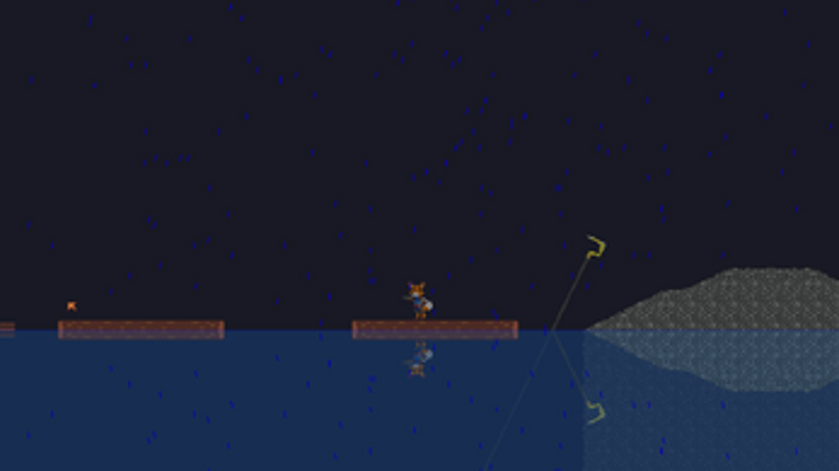 Action Fox screenshot