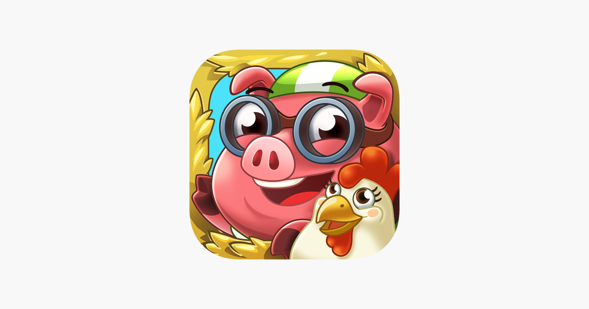 Games like Adventure Pig - The Puzzle Game