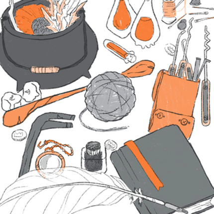 Adventures on a Dime 2E Image