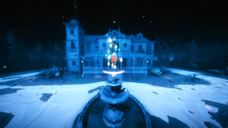 Aery - Path of Corruption screenshot