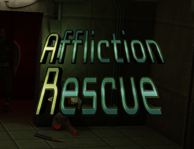Games like Affliction Rescue
