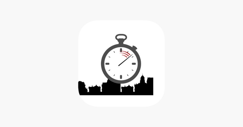Against The Clock - Capital Cities Image