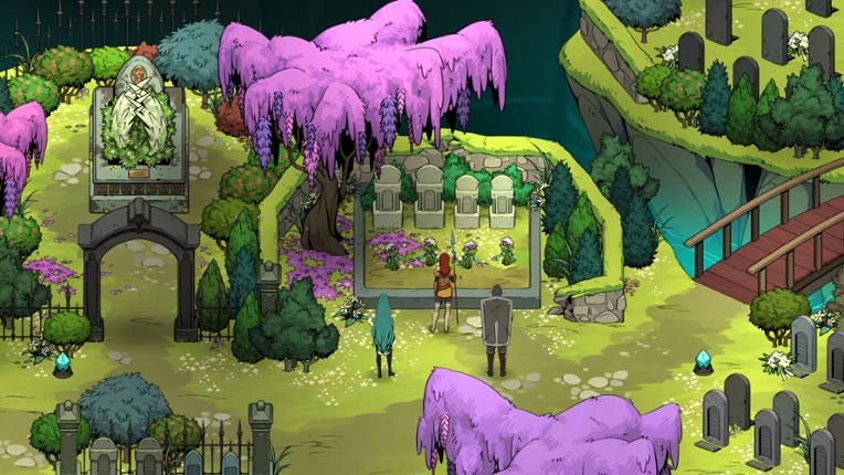 Alarial's Blessing screenshot