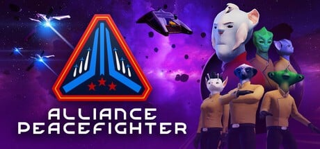 Games like Alliance Peacefighter