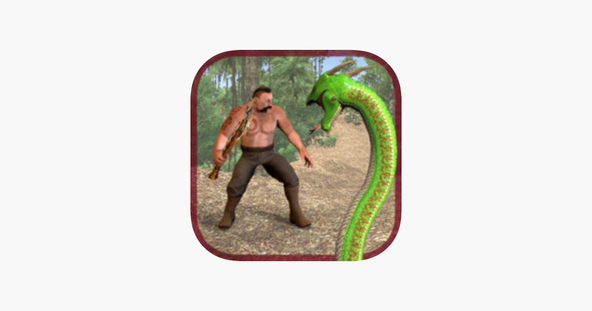 Games like Anaconda Attack Simulator 3D