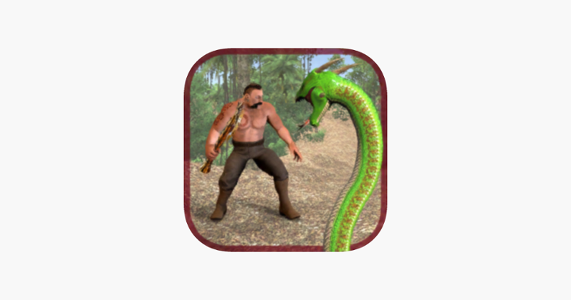 Anaconda Attack Simulator 3D Game Cover