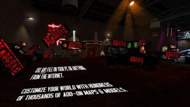 Anarchy Arcade Image