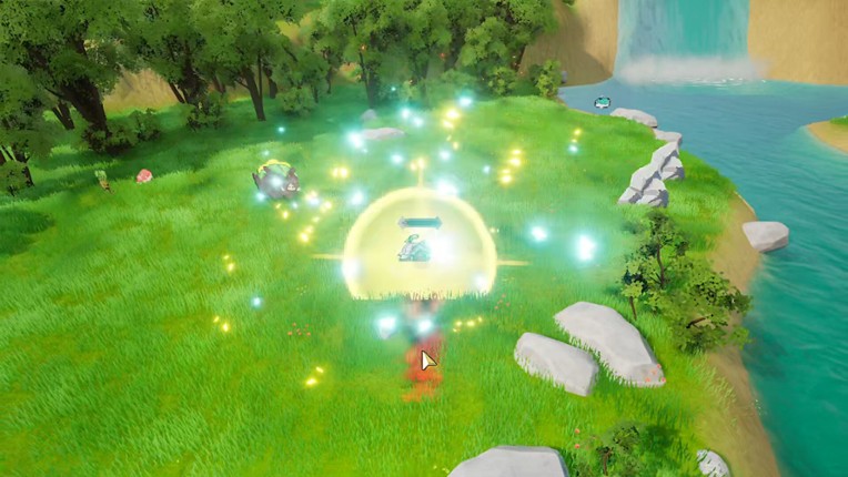 Artisan Story screenshot