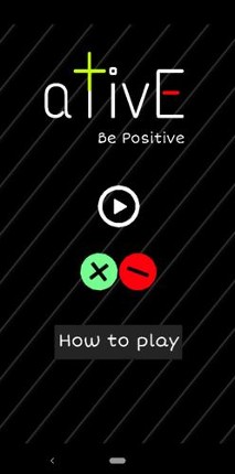 aTivE:Be Positive Image