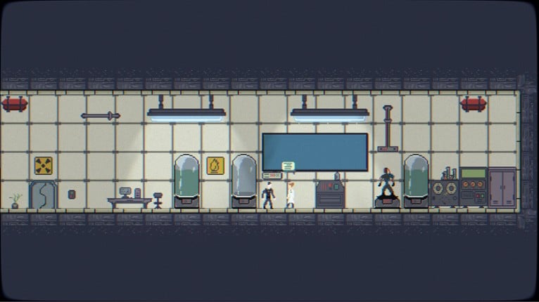 Awakening screenshot