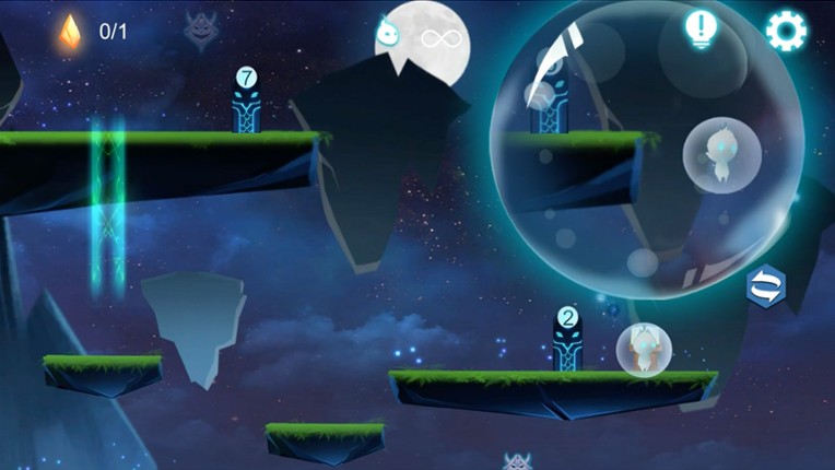 Ayni Fairyland screenshot