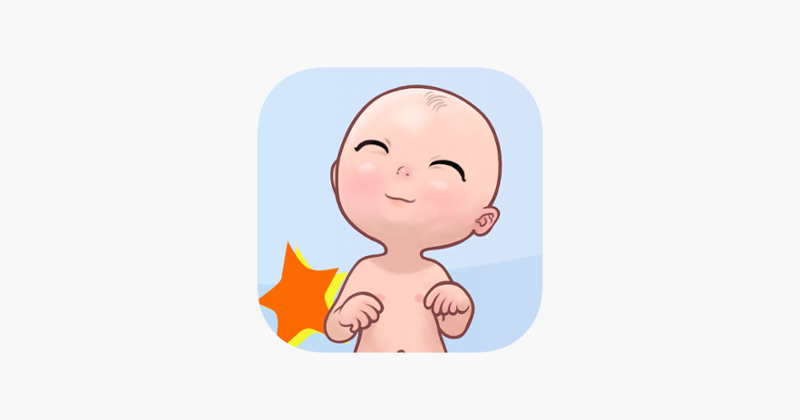 Baby Adopter Pro Game Cover