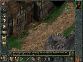 Baldur's Gate Image