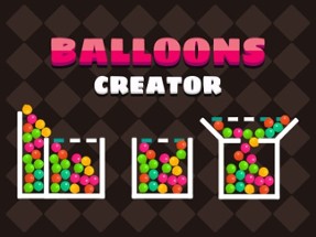 Balloons Creator Image