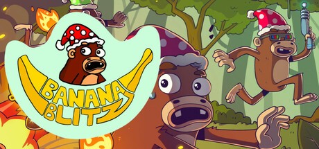 Games like Banana Blitz