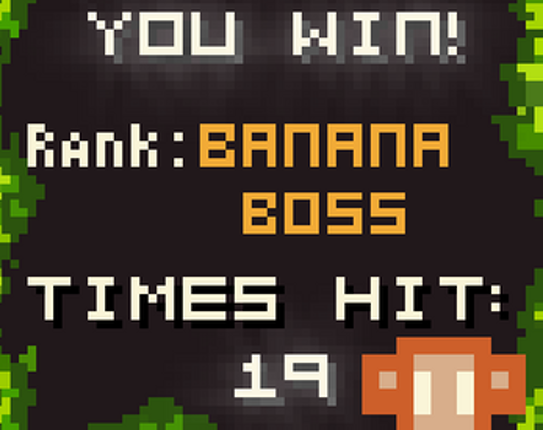 BANANA BOSS Image