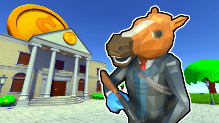 Games like Bank Robbery 3