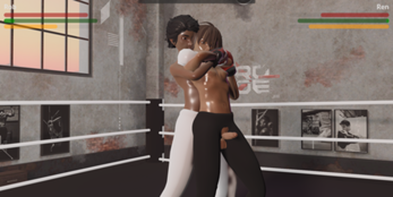 Battlefuck Pit screenshot