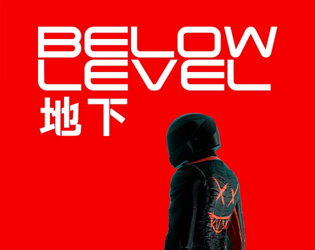 Games like BELOW LEVEL