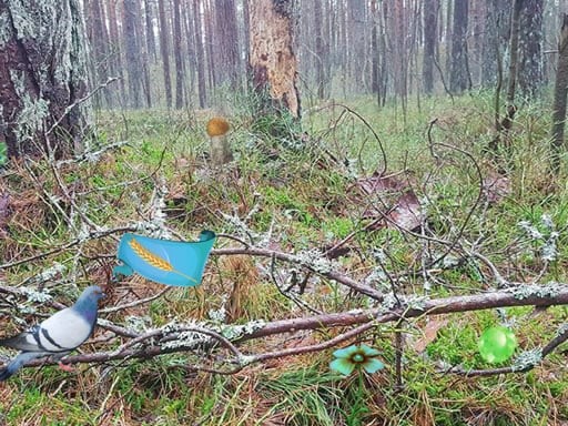 Games like Bernati Forest Adventure