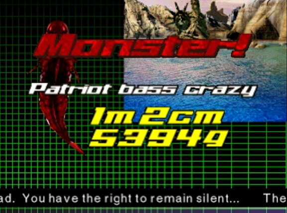 Big Ol' Bass 2 Image
