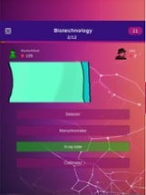 Biotechnology Test Quiz Image