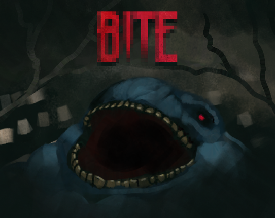 Bite Game Cover