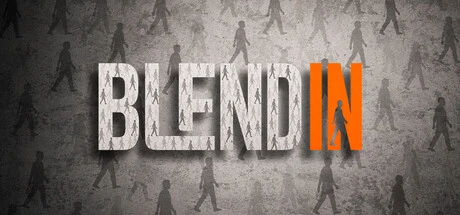 Games like Blend In