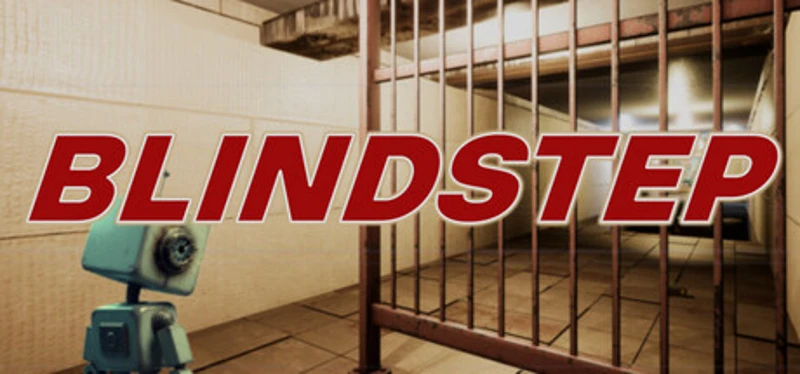 Blindstep Image