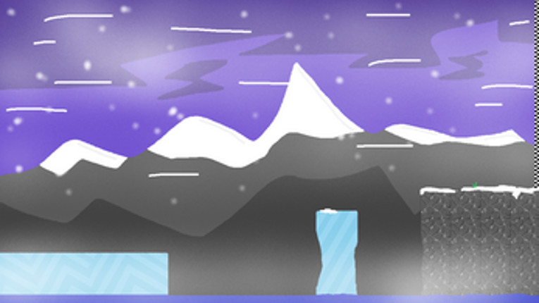 Blockbound Image
