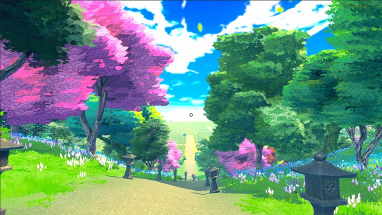 Bonds of the Zodiac screenshot