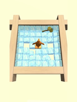 Breaking the Ice! screenshot