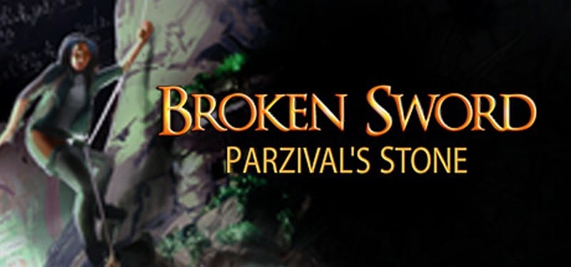 Broken Sword - Parzival’s Stone Image