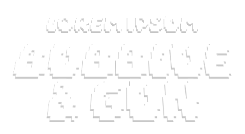 Bubblue & Gun Image