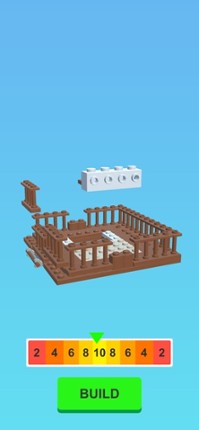 Builder's Journey-Idle Game Image