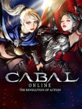 Cabal Online Image