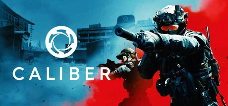 Games like Caliber