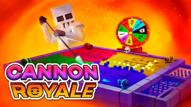 Cannon Royale Image