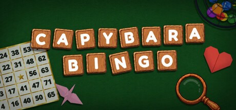 Games like Capybara Bingo