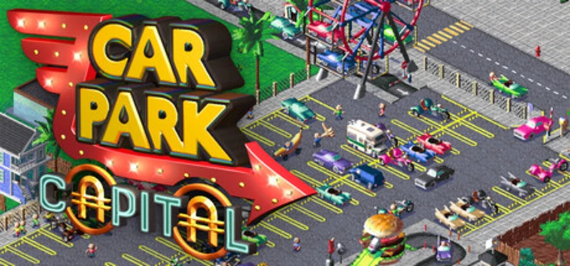 Car Park Capital Image