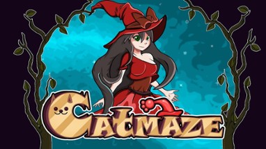 Catmaze Image