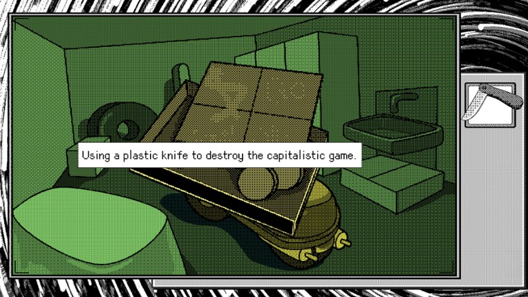 CaveFiction screenshot